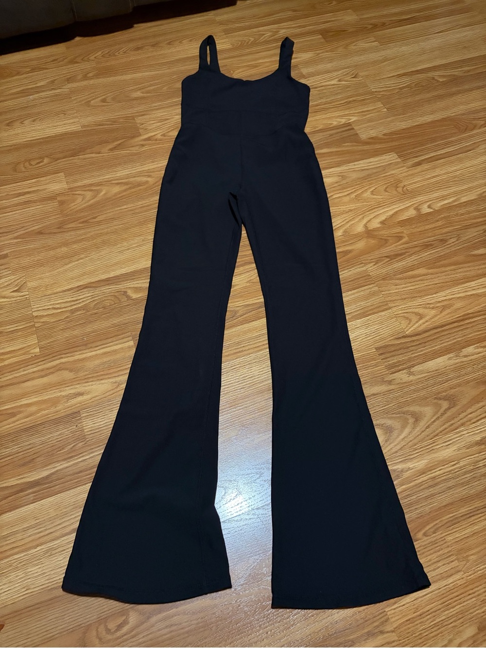 Wilo Wide Leg one piece